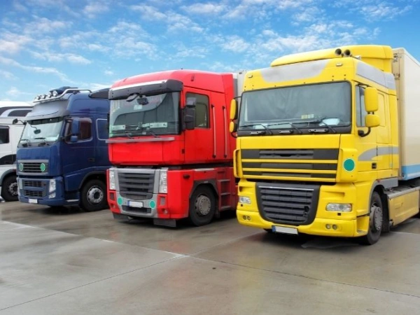 Antalya Eskişehir Nakliye